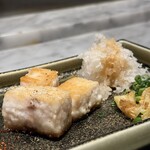 銀座 鉄板焼 向日葵 - 