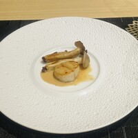 鉄板焼 銀明翠 - 