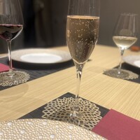 鉄板焼 銀明翠 - 