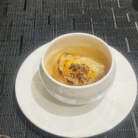 鉄板焼 銀明翠 - 