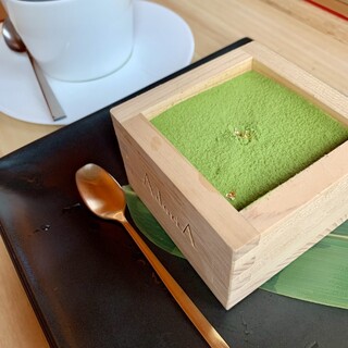 アドリア北出丸カフェ_0