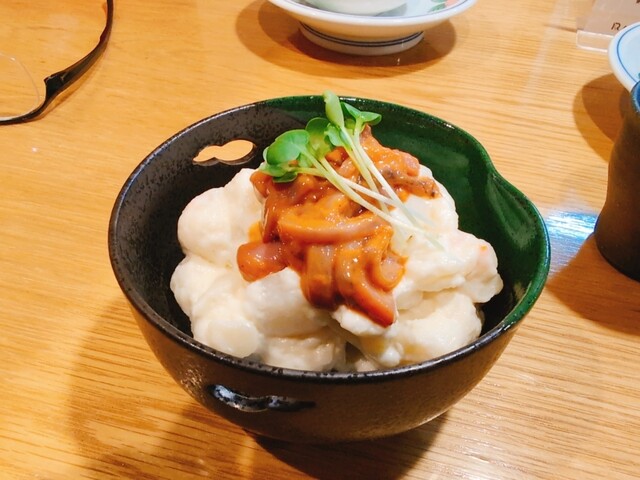 鰣不知（ときしらず） - 大船渡（居酒屋）の写真