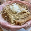 ラーメン大戦争 神田店
