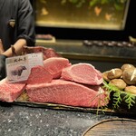 #肉といえば松田 - 