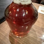 中国料理 琥珀 - 