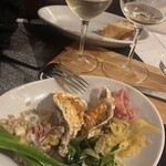 オステリア ダ アダ - 