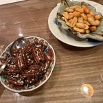 中国料理 琥珀 - 