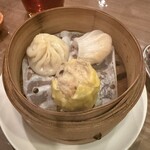 中国料理 琥珀 - 