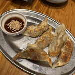 網焼きジンギスカン 羊肉酒場 悟大 - 