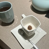 京都つゆしゃぶCHIRIRI 銀座京橋店 - 