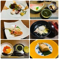 鮨 赤酢 あらまさ - 