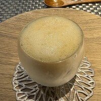 レストラン パティスリー ジェイエス - 