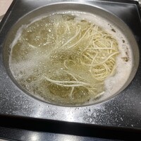 京都つゆしゃぶCHIRIRI 銀座京橋店 - 