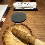 とんかつ ここまでやるか。 - 