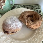 ブクタン・ブーランジュリー - 