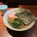 麺家 市政 - 