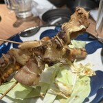 焼とり 司 博多駅東店 - 