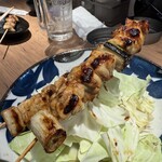 焼とり 司 博多駅東店 - 