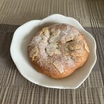 ブクタン・ブーランジュリー - 