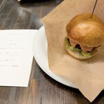 ビストロ ボルドー - 