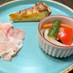 ビストロ ボルドー - 