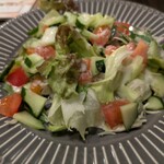 ビストロ ボルドー - 