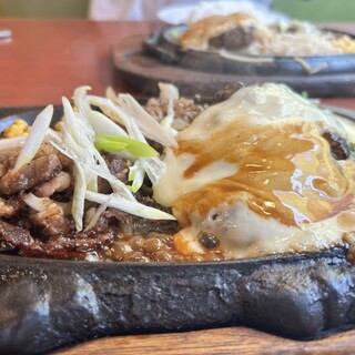 くいしんぼステ-キハウス_2