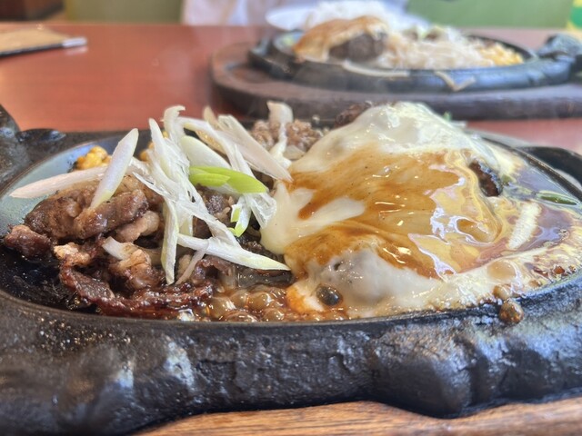 Kuishinbo Steak House