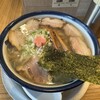 銀座はるちゃんラーメン
