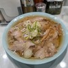 渋谷かっちゃんラーメン