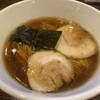 麺処 呑処 中華そば みのる