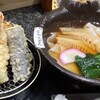 五代目 花山うどん 銀座店