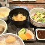 串匠 博多駅筑紫口店 - 