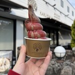 BON OKAWA 軽井沢チョコレートファクトリー - 