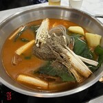 원당 감자탕 - 