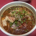 ラーメンの音むら - 