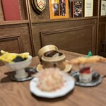 Mr.Gentleman Neo Japan Dining - 