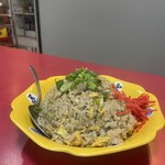 ラーメンの音むら - 