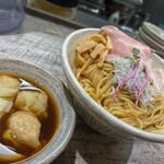 麺食堂くにを - 