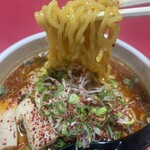 ラーメンの音むら - 