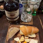 Kitchen Bar CROSS OVER - 