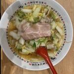 どうとんぼり神座 さいたま新都心けやきひろば店 - 