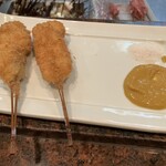 串匠 博多駅筑紫口店 - 