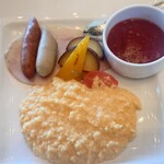 ボーセジュール - 