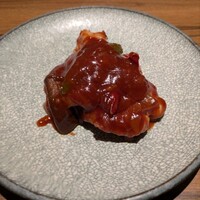 中国菜厨 エスサワダ 新丸ビル店 - 