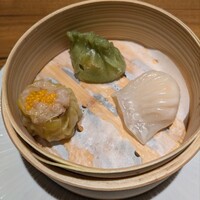 中国菜厨 エスサワダ 新丸ビル店 - 