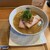 創作麺 ひとすじ - 料理写真: