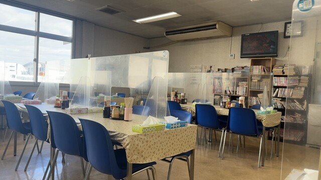 ターミナル食堂 岩手飯岡店のラーメンと定食｜駅近コスパ抜群のグルメスポット