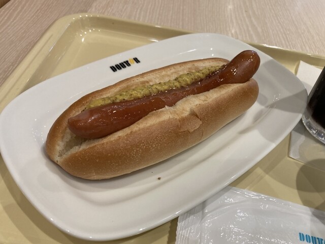 DOUTOR COFFEE SHOP Mikunigaoka Eki Ten photo 2