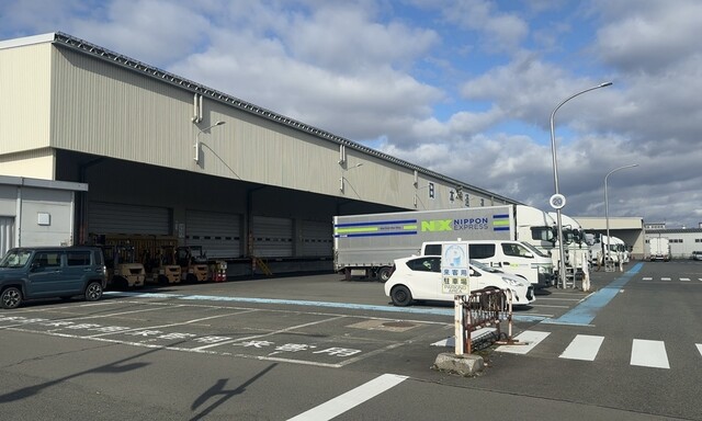 ターミナル食堂 - 岩手飯岡（ラーメン）の写真